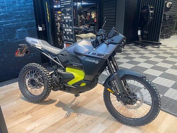 Can-Am Origin 35kw -25 *I butiken*