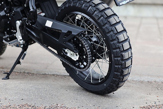 CFMOTO 450 MT | Nebula Black | i lager för omgående lev. 14 of 15