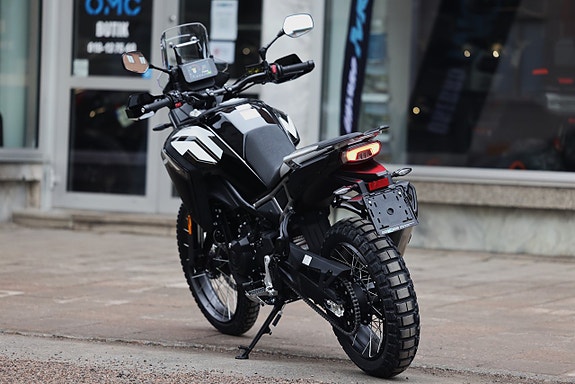 CFMOTO 450 MT | Nebula Black | i lager för omgående lev. 10 of 15