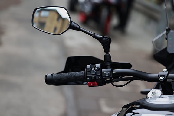CFMOTO 450 MT | Nebula Black | i lager för omgående lev. 12 of 15