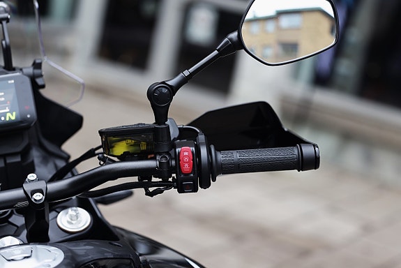 CFMOTO 450 MT | Nebula Black | i lager för omgående lev. 11 of 15