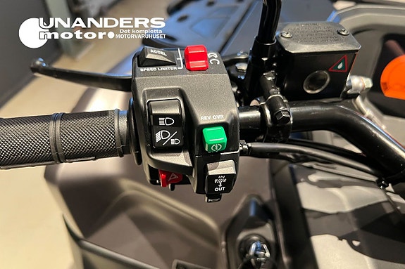 Can-Am Outlander Max Pro HD10  101 hk NYHET 5 of 9