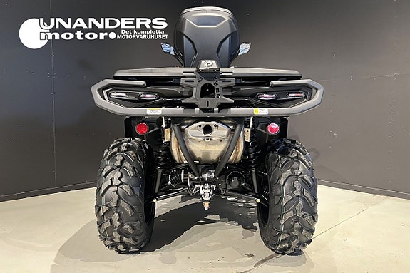 Can-Am Outlander Max Pro HD10  101 hk NYHET 8 of 9