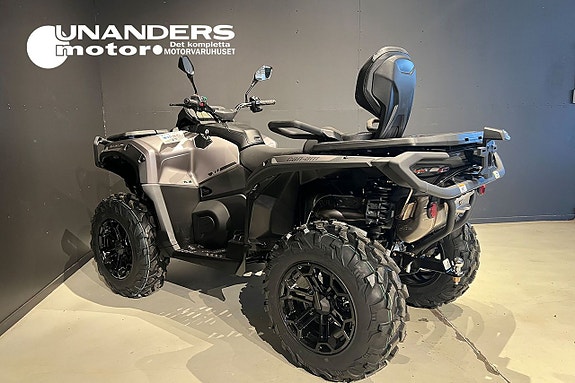 Can-Am Outlander Max Pro HD10  101 hk NYHET 9 of 9
