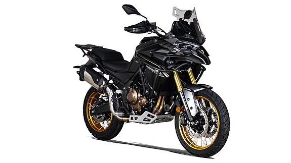 Voge DS 625 X - 2026