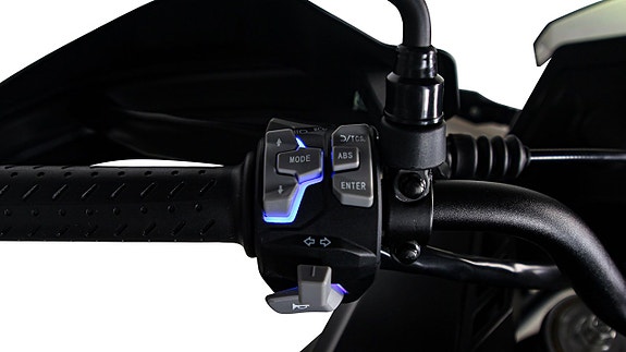 Voge DS 625 X - 2026 12 of 19