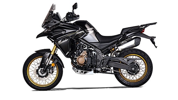 Voge DS 625 X - 2026 6 of 19