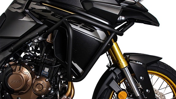 Voge DS 625 X - 2026 10 of 19