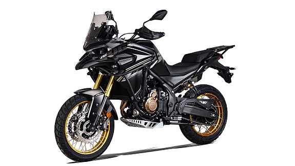 Voge DS 625 X - 2026 5 of 19