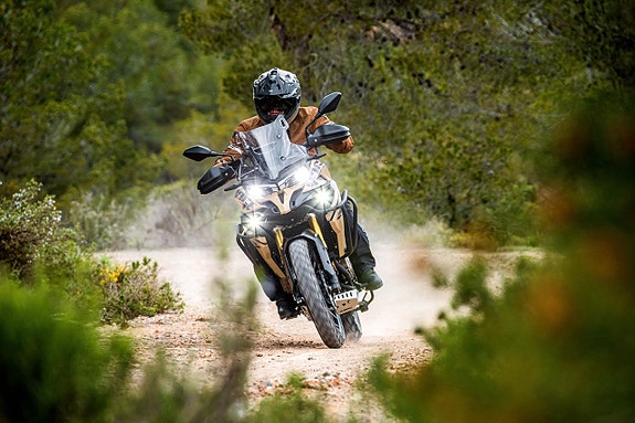 Voge DS 625 X - 2026 18 of 19