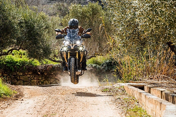 Voge DS 625 X - 2026 17 of 19