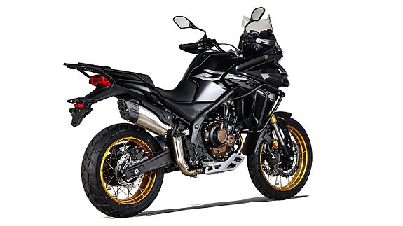 Voge DS 625 X - 2026 9 of 19