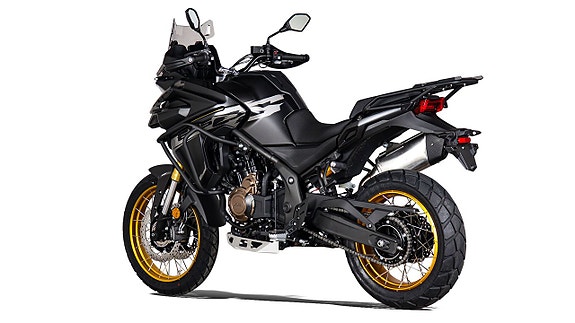 Voge DS 625 X - 2026 7 of 19