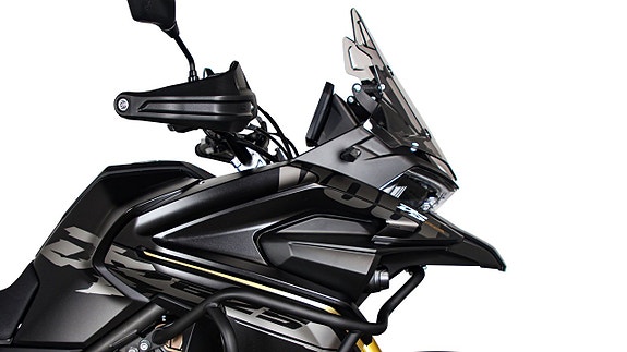 Voge DS 625 X - 2026 14 of 19