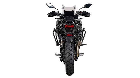 Voge DS 625 X - 2026 8 of 19