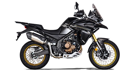 Voge DS 625 X - 2026 3 of 19