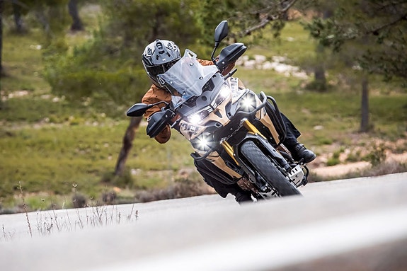Voge DS 625 X - 2026 19 of 19