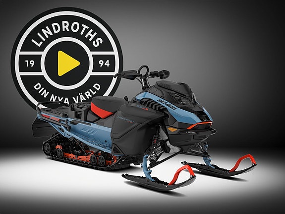 Ski-Doo Expedition Xtreme 900 ACE Turbo R (180hk) -26 2 of 2