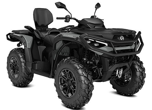Can-Am Outlander