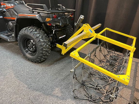 CFMOTO Goes Terrox 400 | Prisvärd gårds maskin 6 of 8