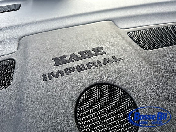 Kabe Imperial  I 860 LGB Topputr * 5 bälten * Cinderella 24 of 27
