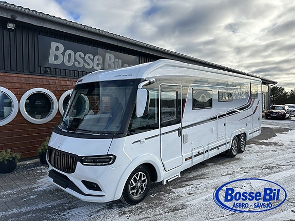 Kabe Imperial  I 860 LGB Topputr * 5 bälten * Cinderella