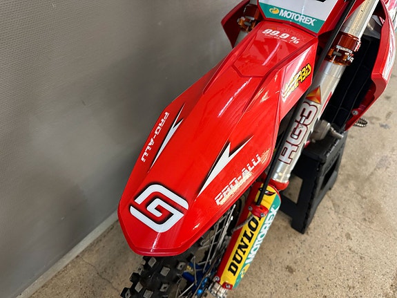 KTM / Vi köper din cross / 65 / 85 / 125 / 250 / 350  / 450 9 of 14
