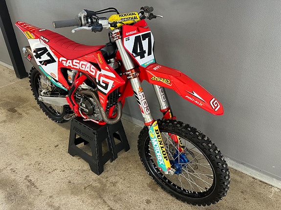 KTM / Vi köper din cross / 65 / 85 / 125 / 250 / 350  / 450 4 of 5