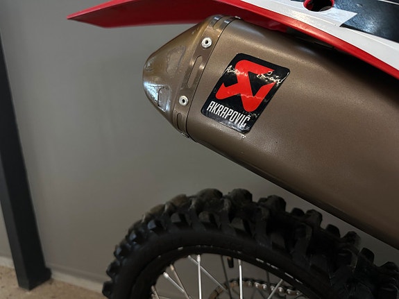 KTM / Vi köper din cross / 65 / 85 / 125 / 250 / 350  / 450 12 of 14