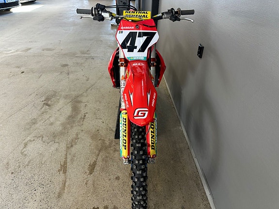 KTM / Vi köper din cross / 65 / 85 / 125 / 250 / 350  / 450 5 of 5
