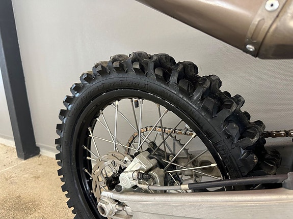 KTM / Vi köper din cross / 65 / 85 / 125 / 250 / 350  / 450 13 of 14