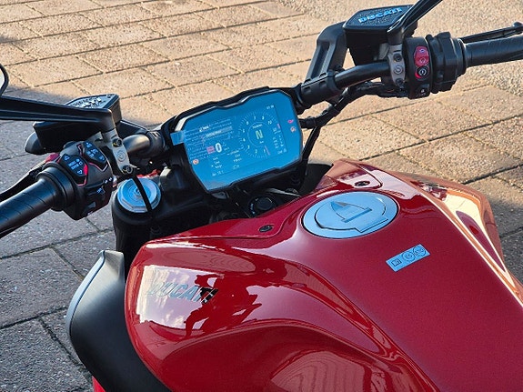 Ducati Diavel V4 KAMPANJ 9 of 9