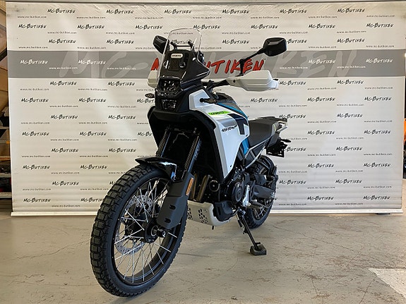 CFMOTO 450 MT / 450MT 2-cyl Flera CF Moto för omg leverans! 3 of 5