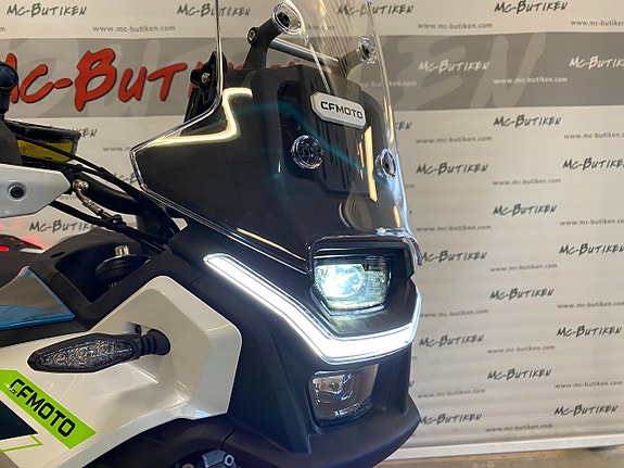CFMOTO 450 MT / 450MT 2-cyl Flera CF Moto för omg leverans! 6 of 12