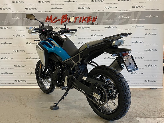 CFMOTO 450 MT / 450MT 2-cyl Flera CF Moto för omg leverans! 8 of 12