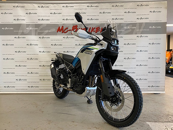 CFMOTO 450 MT / 450MT 2-cyl Flera CF Moto för omg leverans! 2 of 5