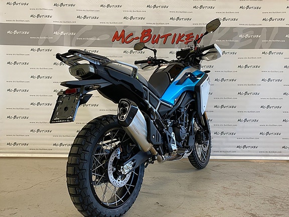 CFMOTO 450 MT / 450MT 2-cyl Flera CF Moto för omg leverans! 7 of 12