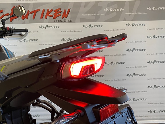 CFMOTO 450 MT / 450MT 2-cyl Flera CF Moto för omg leverans! 9 of 12