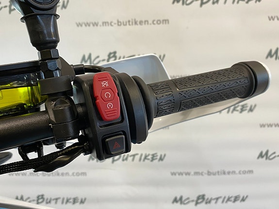 CFMOTO 450 MT / 450MT 2-cyl Flera CF Moto för omg leverans! 12 of 12