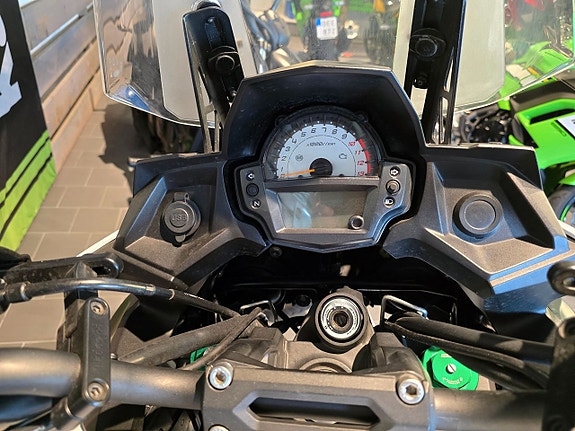 Kawasaki Versys 650 5 of 9