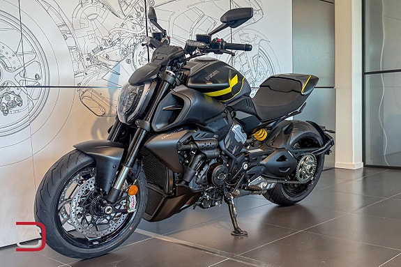 Ducati Diavel V4 *KAMPANJ!* 7 of 9
