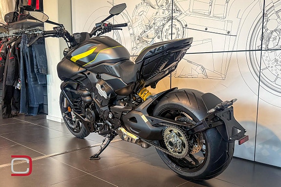 Ducati Diavel V4 *KAMPANJ!* 9 of 9