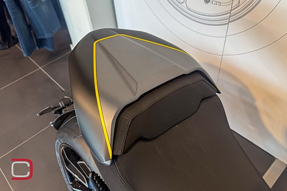 Ducati Diavel V4 *KAMPANJ!* 2 of 9