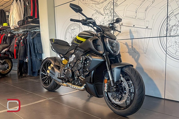 Ducati Diavel V4 *KAMPANJ!* 4 of 9