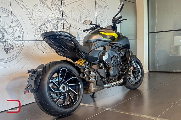 Ducati Diavel V4 *KAMPANJ!* 5 of 9