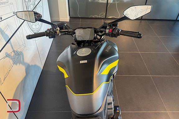 Ducati Diavel V4 *KAMPANJ!* 6 of 9