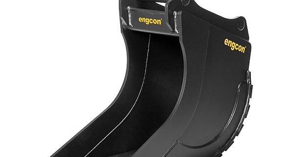 Engcon nya redskap Kabelskopa Grävskopa utförsäljning 2 of 2