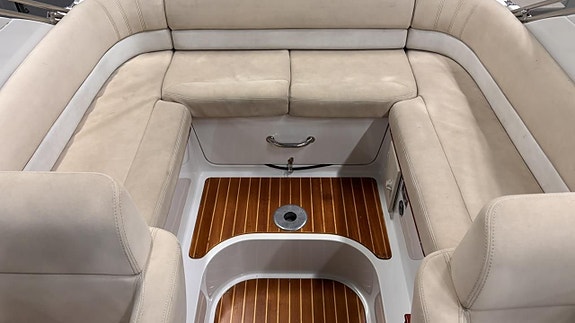 Grandezza 23 DC med Volvo Penta 4,3 GXi DP -07 4 of 5