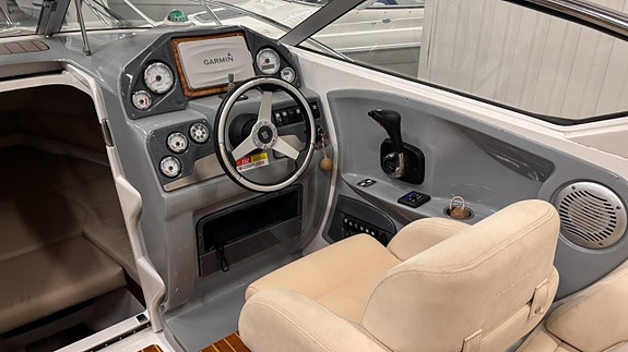 Grandezza 23 DC med Volvo Penta 4,3 GXi DP -07 5 of 5