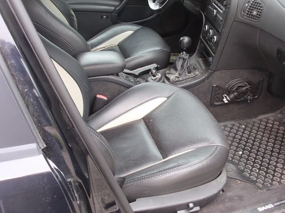 Saab 9-5 10 of 10